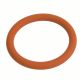 Push Rod Tube Seal,  Fits Type 2 VW Bus,  Head Side,  Each Dunebuggy & VW