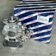 Fuel Injection Pump 3919846 Cummins Case Excavator 4BT 3.9L Diesel 0460424081