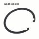 Reliable Bearing Retainer Clip For Mazda 3 5 6 For MX5 For RX8 Vehicles