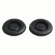 Door Shell Hole Cover Pair for For LEXUS Vehicles Including For 4RUNNER Model
