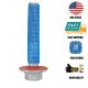 Harmonic Balancer Crank Bolt Fit For GM LS1 LS2 LS3 LS6 4.8 5.3 5.7 6.0 6.2LOE