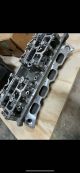 NOS New Old Stock Cobra R Heads Ford Racing Bare Heads