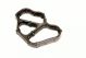 Genuine GM 2013-2023 Chevrolet GMC Inner Intake Side Valve Cover Gasket 12634516