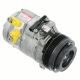 Genuine BMW Air conditioning compressor 64-52-8-377-067