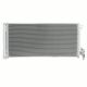 Genuine Jaguar Condenser J9C7846