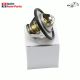 Car Coolant Thermostat Housing Single Custom For 2010-17 GMC Terrain STOCK