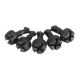 High Quality Turn Clips Locking Screws Car Accessories For Engine Top Cover