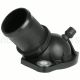 For 1998-2001 Peugeot 306 1.8L Xm Evasion Jumper Xantia Thermostat Housing