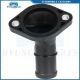 Thermostat Housing Cover Sedan For 17-18 Kia Forte 2012-2017 Hyundai Accent 1.6L