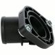 For 2002-2010 Dodge Ram 1500 2000-2010 Jeep Grand Cherokee Thermostat Housing