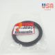 FOR HONDA RSX K20 TYPE S CIVIC SI TSX ACCORD CR-V REAR MAIN SEAL 91214-RNB-A01