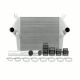 Mishimoto 03-07 Dodge 5.9L Cummins Intercooler Kit w/ Pipes Silver)