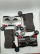 Aston Martin DB12/Vantage/Vanquish Rear Carbon Ceramic Brake Pad set