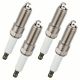6720 Set of 4 Iridium Spark Plugs For 2001-2010 Dodge Grand Caravan 3.3L/3.8L V6