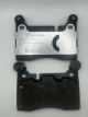 Aston Martin DB11 / Vantage Rear Steel Brake Pad Set