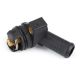 Oil Cooler Coolant Thermostat Temperature Switch for MK3 2.0 2.2 TDDI