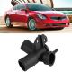 21501-9HA0A Car Upper Coolant Radiator Filler Neck for Nissan Altima 2.5L L4