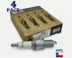 Champion 404 Copper Plus Spark Plug RN12YC - 4 Pack