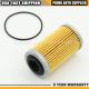 CVT Transmission Filter W/O-Ring For Mitsubishi Mirage 14-24 Mirage G4 17-24 USA