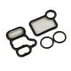 High Quality Solenoid Spool Valve Gasket 15832-PNA-003 15845-RAA-A01 4Pcs