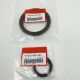 2X Front & Rear Main Crankshaft Seal for Honda Acura 91212-PR3-003/91214-PLE-003
