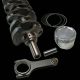 Brian Crower BC0788 BMW M50/M52/S52 Stroker Kit - 95.6mm Stroke/Pro625+