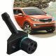 Brake Vacuum Pump Pipe 11667640279 ABS Black Fits The Following Models