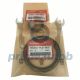 2X Front & Rear Main Crankshaft Seal for Honda Acura 91212-PR3-003/91214-PLE-003