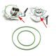 Replacement Vacuum Pump Seal Kit for BMW For MINI 1 6L For N12 N13 N14 Engine
