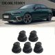 Automotive Oil Pan Drain Screw For Golf A1 For A3 Q3 Q5 Models 06L103801