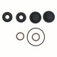 Heater Control Valve Repair Kit 64118374994 Fit For E39 E38 E53 E34 E32