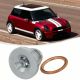 Oil Screw and Gasket for BMW For MINI Cooper 11137585928 Replacement Part
