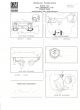 1956 Chevrolet Rochester 4GC Four Barrel Power Pack Carburetor NOS Parts Guide