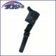 Brand New Ignition Coil For Lincoln Ford E-150 E-250 Mercury Dg508 Fd503 V8