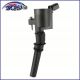 Brand New Ignition Coil W/ Bolt For Lincoln Ford Mercury Lincoln DG508 FD503