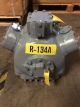The Janek Corporation R-134A Rebuilt A/C Compressor
