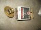 NAPA Thomson Thermostat 182 NOS MW13