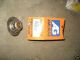 Amgauge AG Thermostat A309 A 309 Stainless Steel MW13