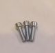 LS1 and LS6 3 bolt Throttle body Bolts,  3 bolt ls1 intake manifolds