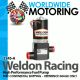 2345-A High Performance Fuel Pump Up 1400 HP to 2400hp Plus by Weldon Racing