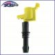 Brand New Ignition Coil For Ford Mercury Lincoln DG511 C1541 3L3Z12029BA