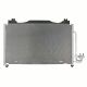 GENUINE BRAND NEW KIA RIO 2000-2005 CONDENSER ASSY,  HALLA #B