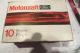 Motorcraft AGSP54 Pack Lot of 10 Spark Plugs Vintage NOS For AMC Chrysler