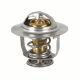 Engine Coolant Thermostat for 1997-2018 Ford E-350 F-250 F-350 Super Duty 6.8L