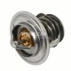 Engine Thermostat Fit 01-17 Chevrolet Express Silverado GMC Sierra Savana 6.6L