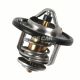 Coolant Thermostat for 2002-2016 Nissan Altima SE SR Base 2.5L 3.5L DOHC FHEV