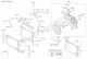 GENUINE BRAND NEW KIA RIO 2012-2015 CONDENSER ASSY - COOLER #B