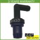 PCV Valve For Mazda 323 626 B2200 MPV MX-3 Kia Sportage Ford Festiva B603-13-890