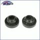 Pair Of Radiator Rubber Mounting Bushing For Nissan Infiniti 2150610V00
