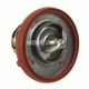 Engine Coolant Thermostat for 2003-2010 Dodge Chrysler Sebring Plymouth 2.0L L4